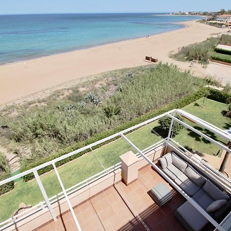 Atico Frontal Al Mar Con Piscina Privada By Homeprive Denia Εξωτερικό φωτογραφία