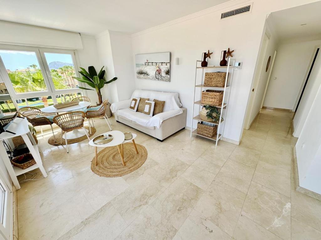 Atico Frontal Al Mar Con Piscina Privada By Homeprive Denia Εξωτερικό φωτογραφία