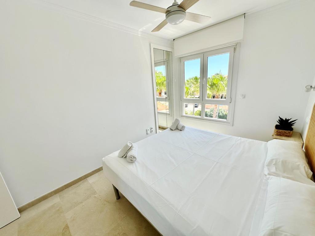 Atico Frontal Al Mar Con Piscina Privada By Homeprive Denia Εξωτερικό φωτογραφία