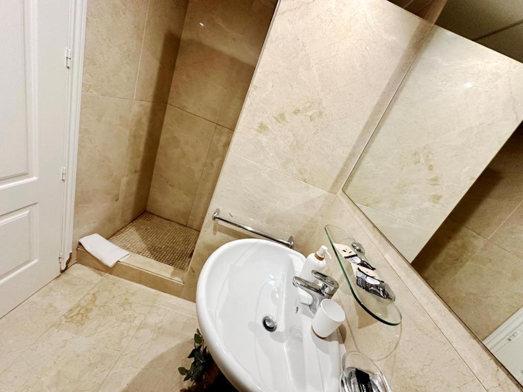 Atico Frontal Al Mar Con Piscina Privada By Homeprive Denia Εξωτερικό φωτογραφία