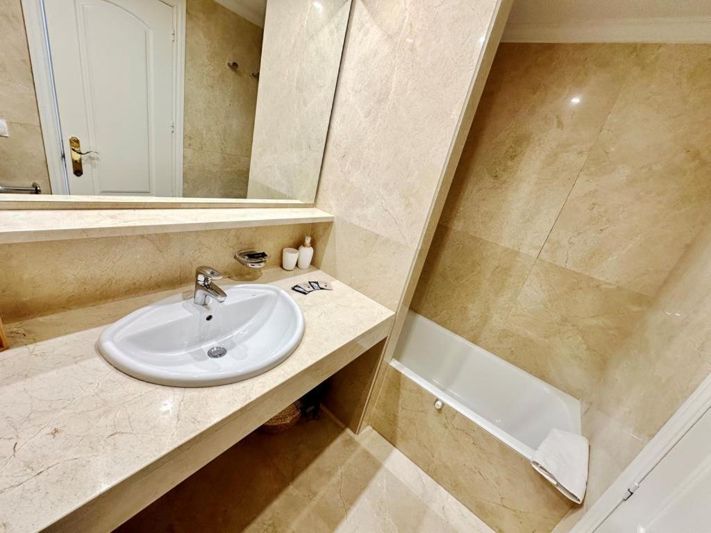 Atico Frontal Al Mar Con Piscina Privada By Homeprive Denia Εξωτερικό φωτογραφία